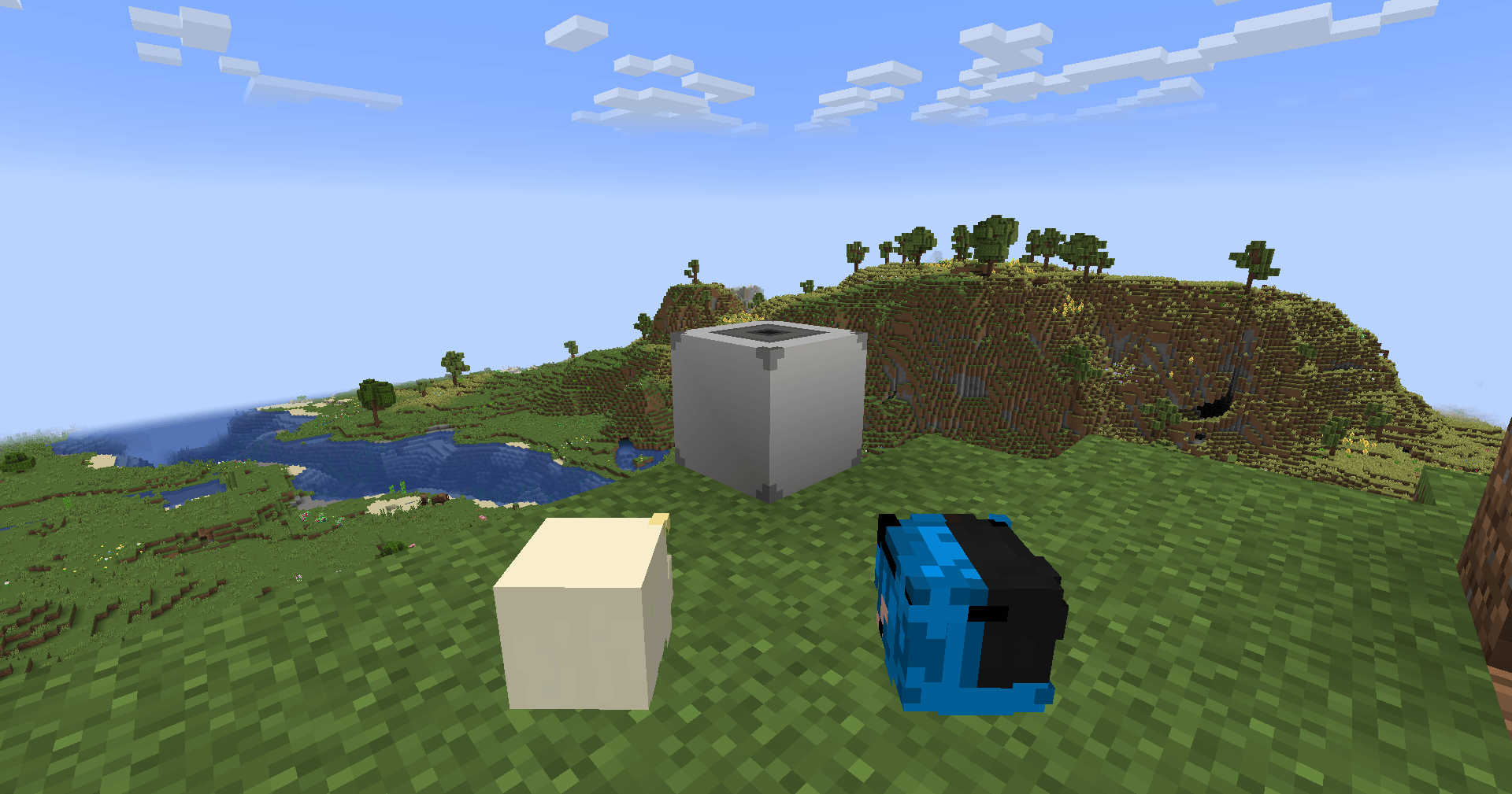 The resource itself is a bit simple, but we'll be making improvements.