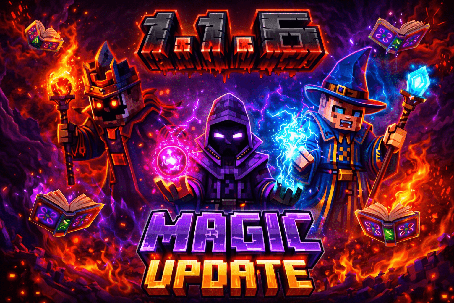 THE NEW UPDATE 1.1.6 IS AVAILABLE ! ๐ฎโจ PLAY NOW !