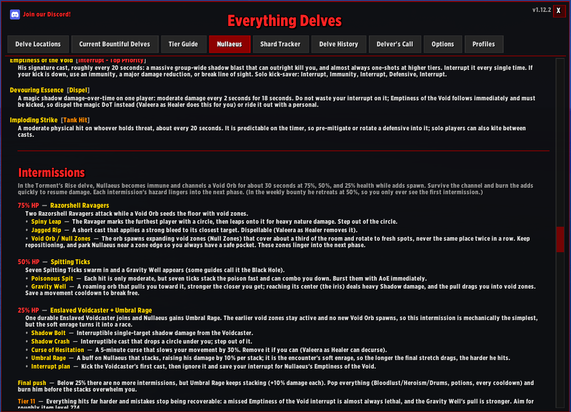 Thumbnail Nullaeus Tactics and Info