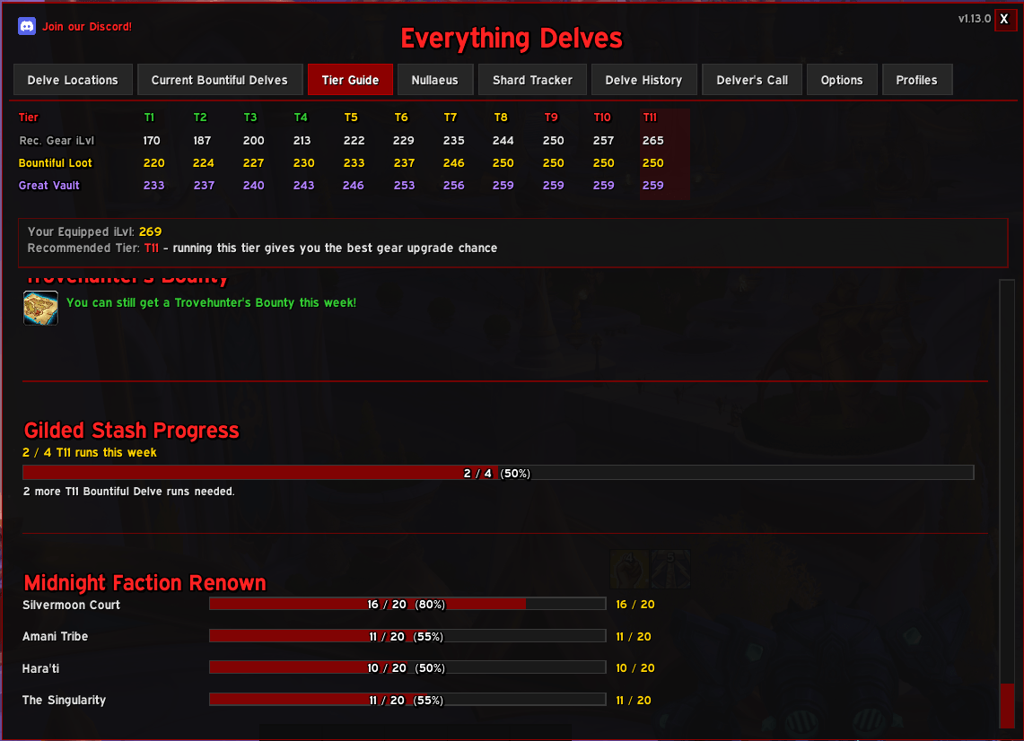 Thumbnail More Stats to see