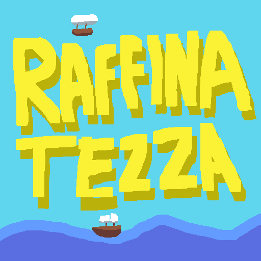 raffinatezza