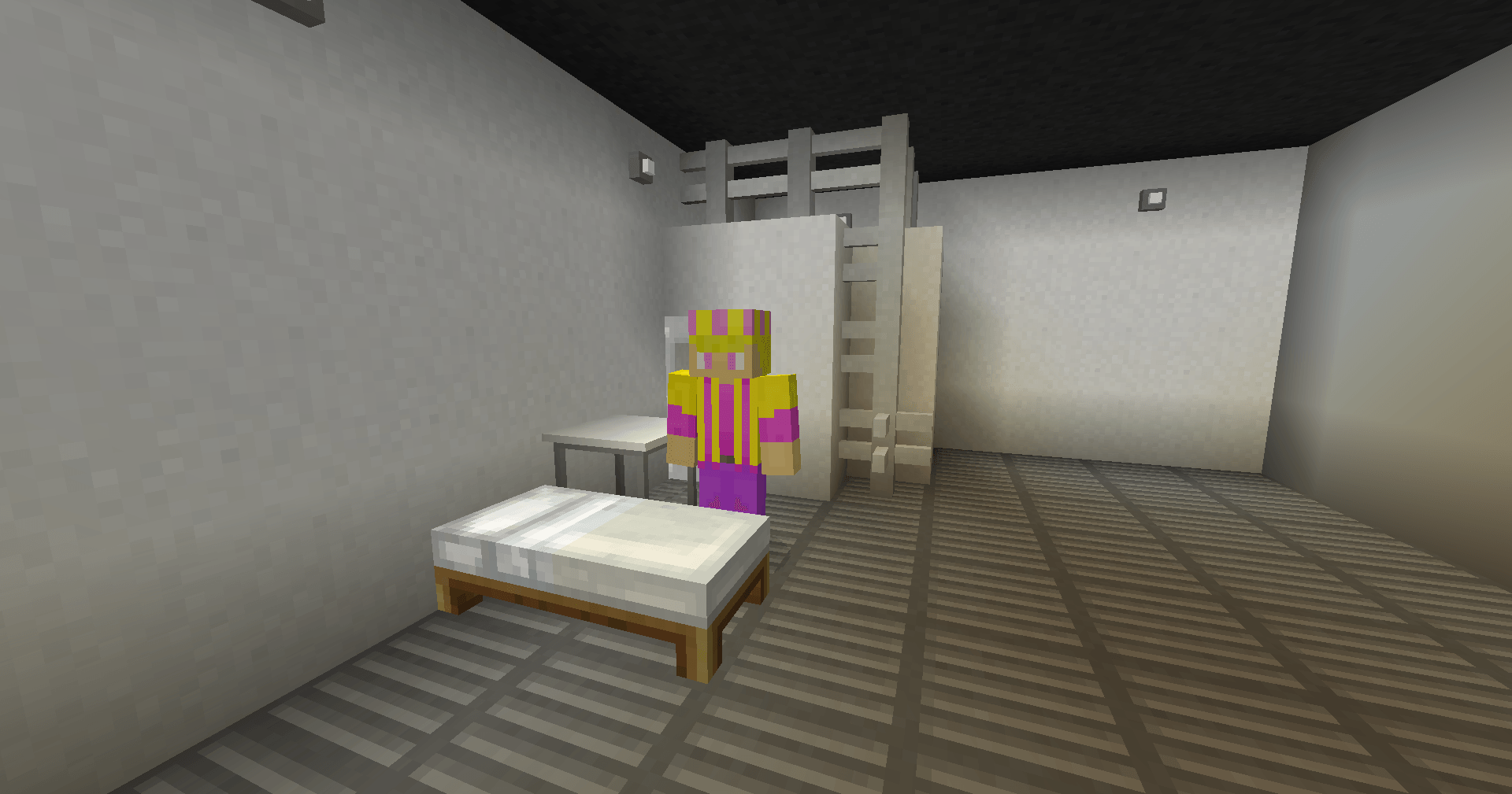 SCP-230 in its chamber.