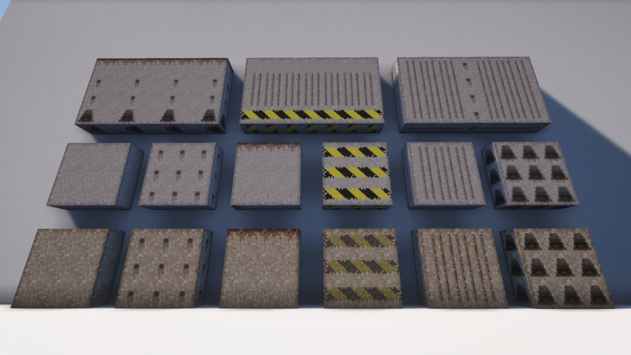 Concrete