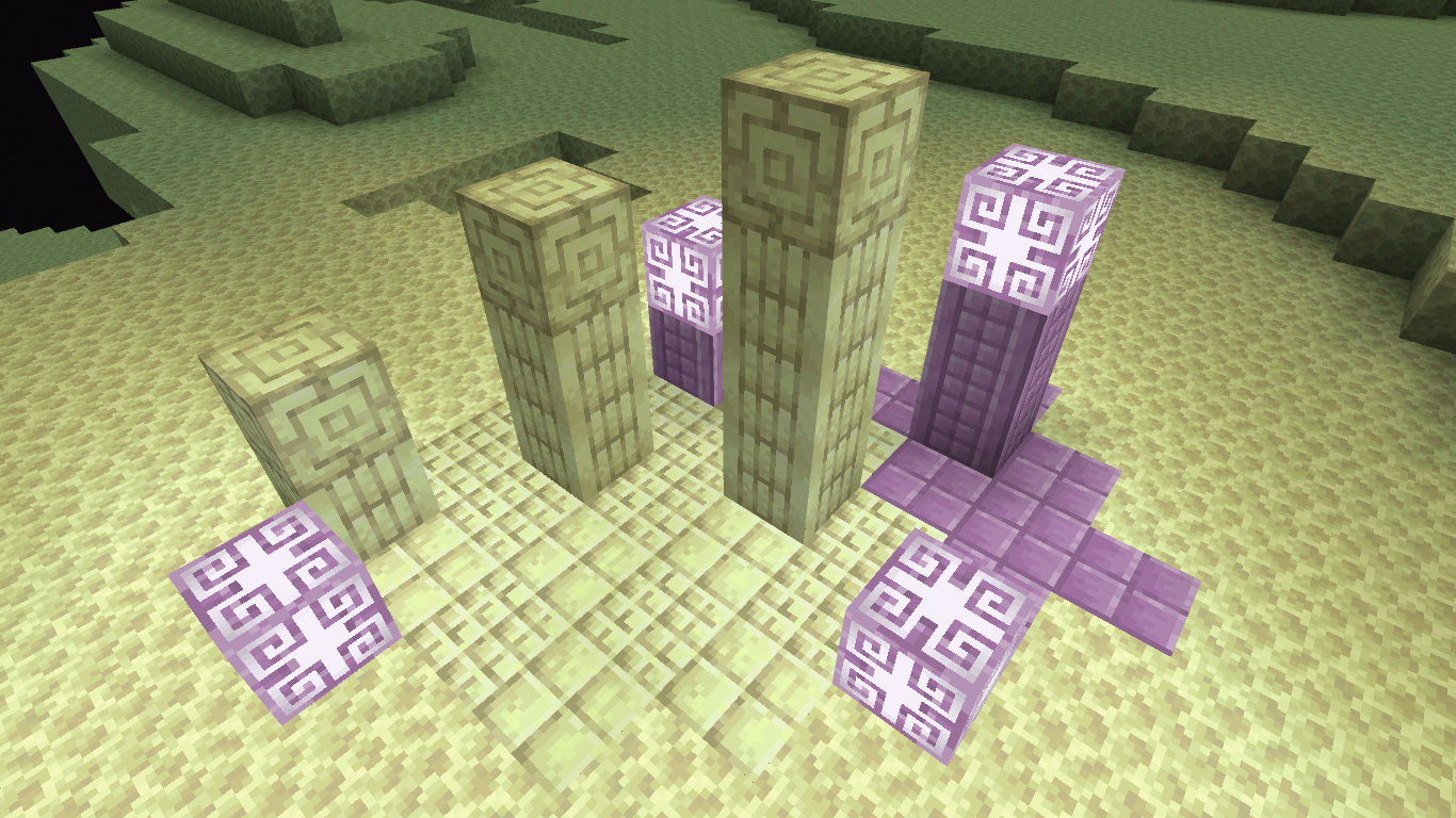 Simple Amalgam