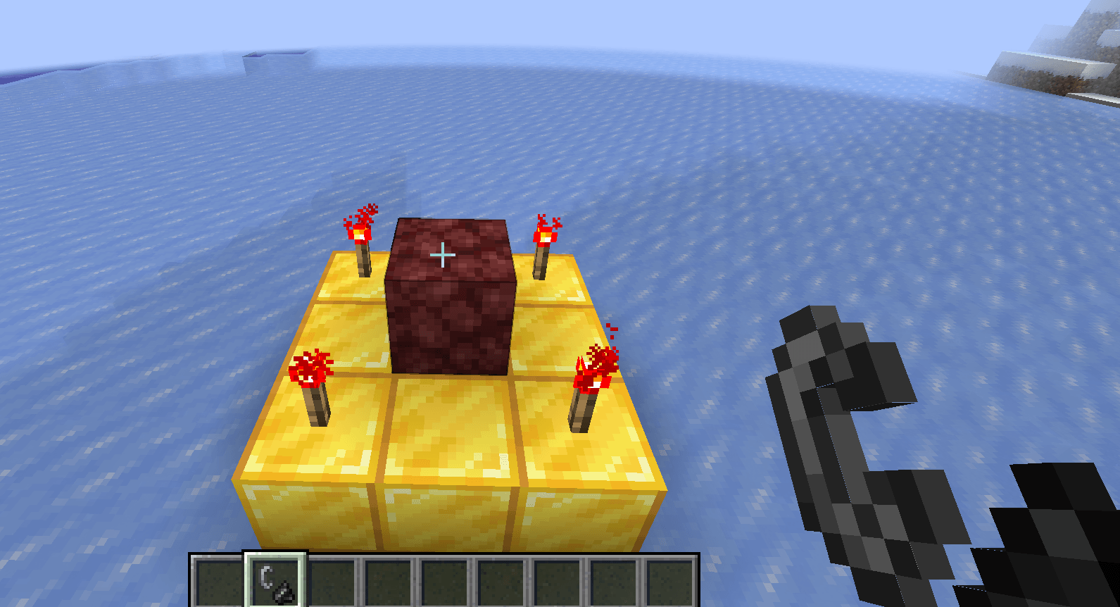 Herobrine Spawner