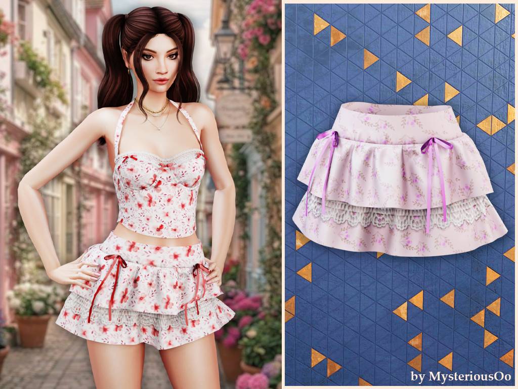 MysteriousOoRuffleLaceMiniSkirt1104.jpg
