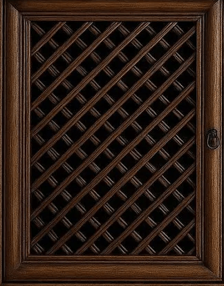 Old Cabinet