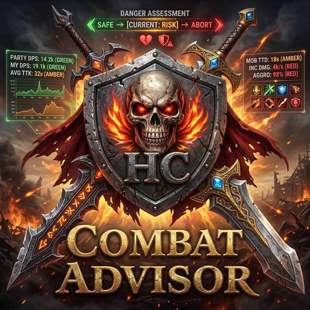 Ultra realistic World of Warcraft hardcore combat analysis.jpg