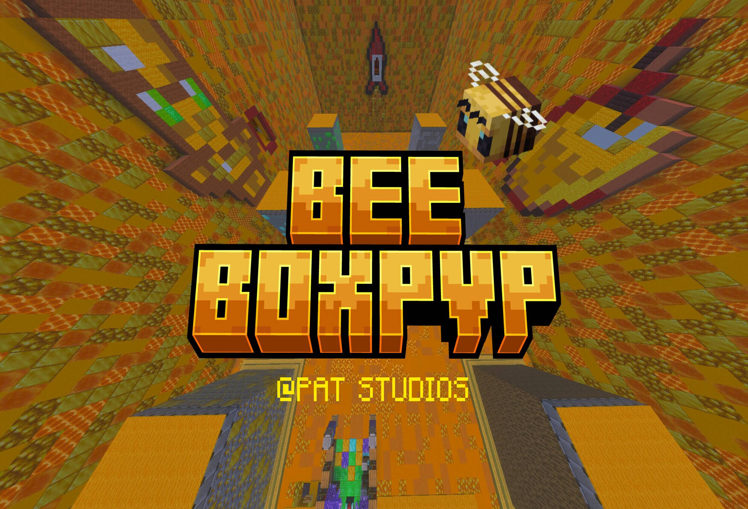 Bee BoxPvP
