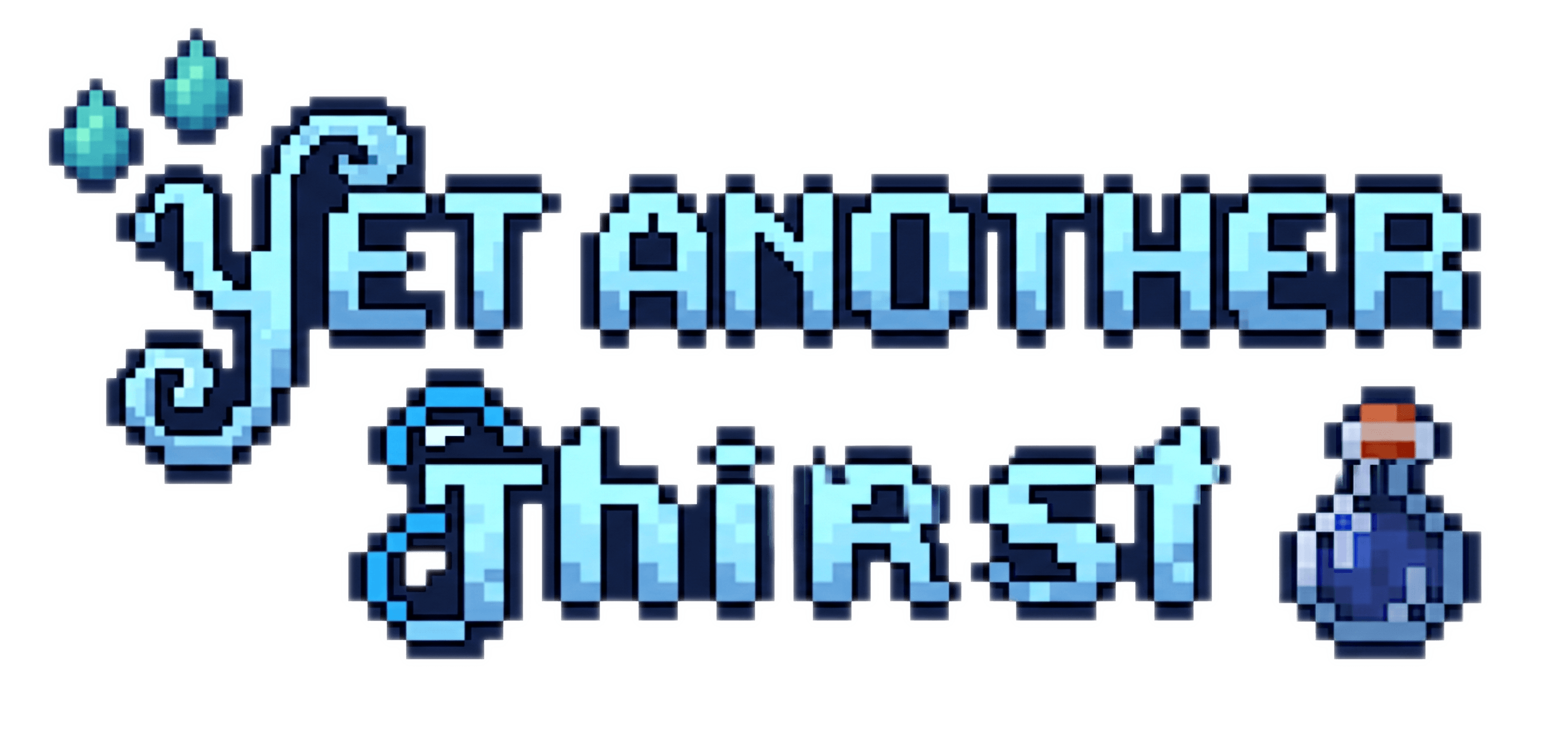 Yet Another Thirst Banner