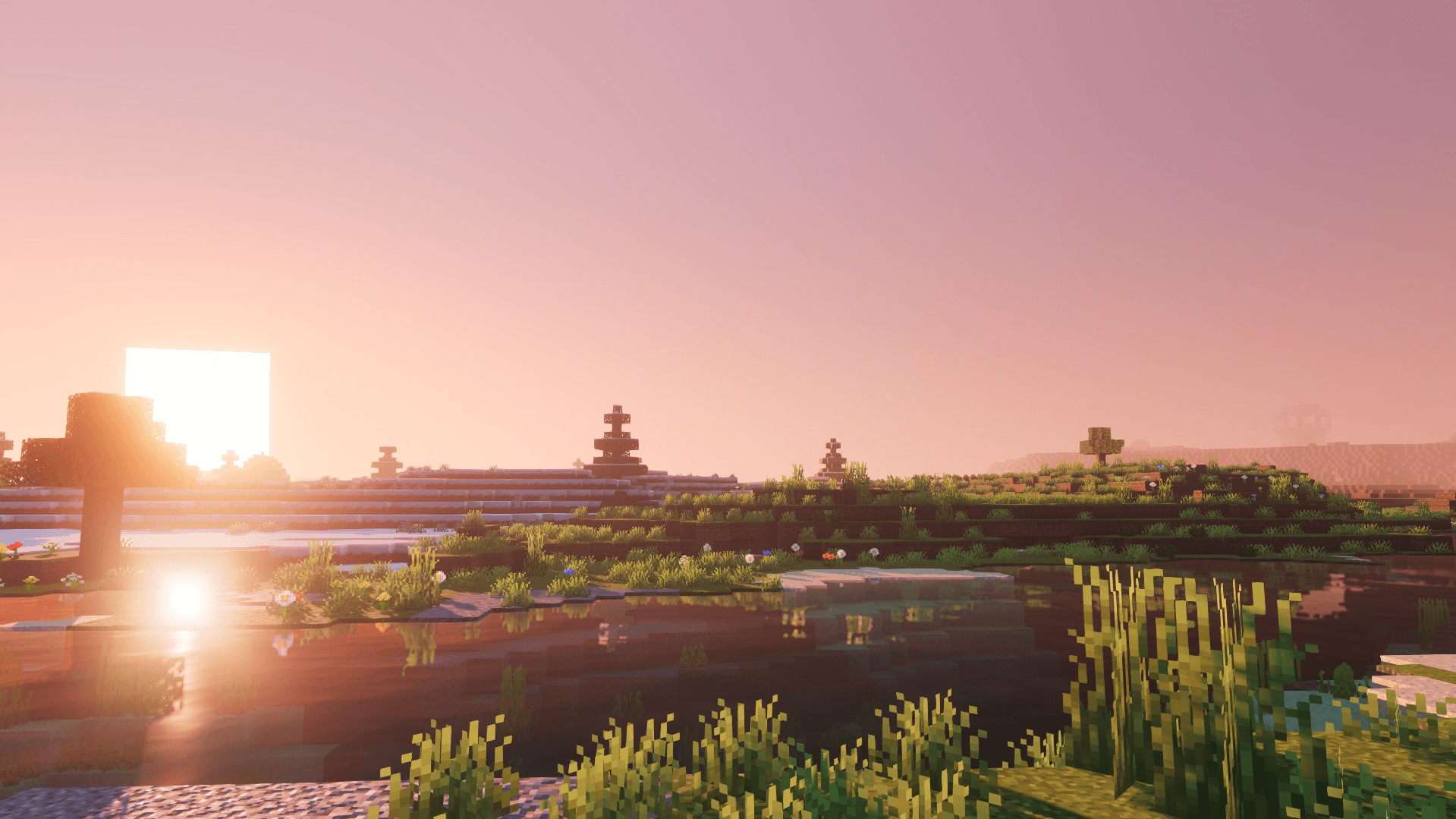 Sunrise