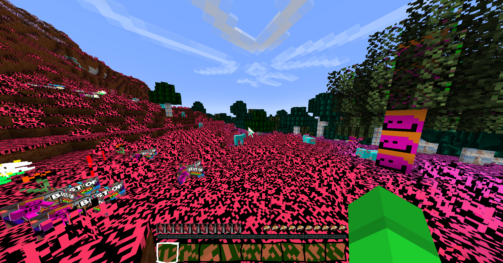 Overworld