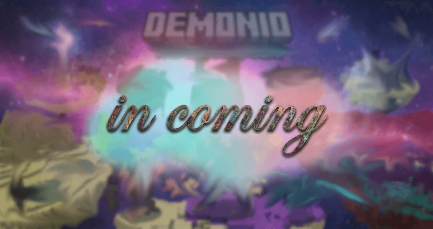 New Update V8 In Coming.png