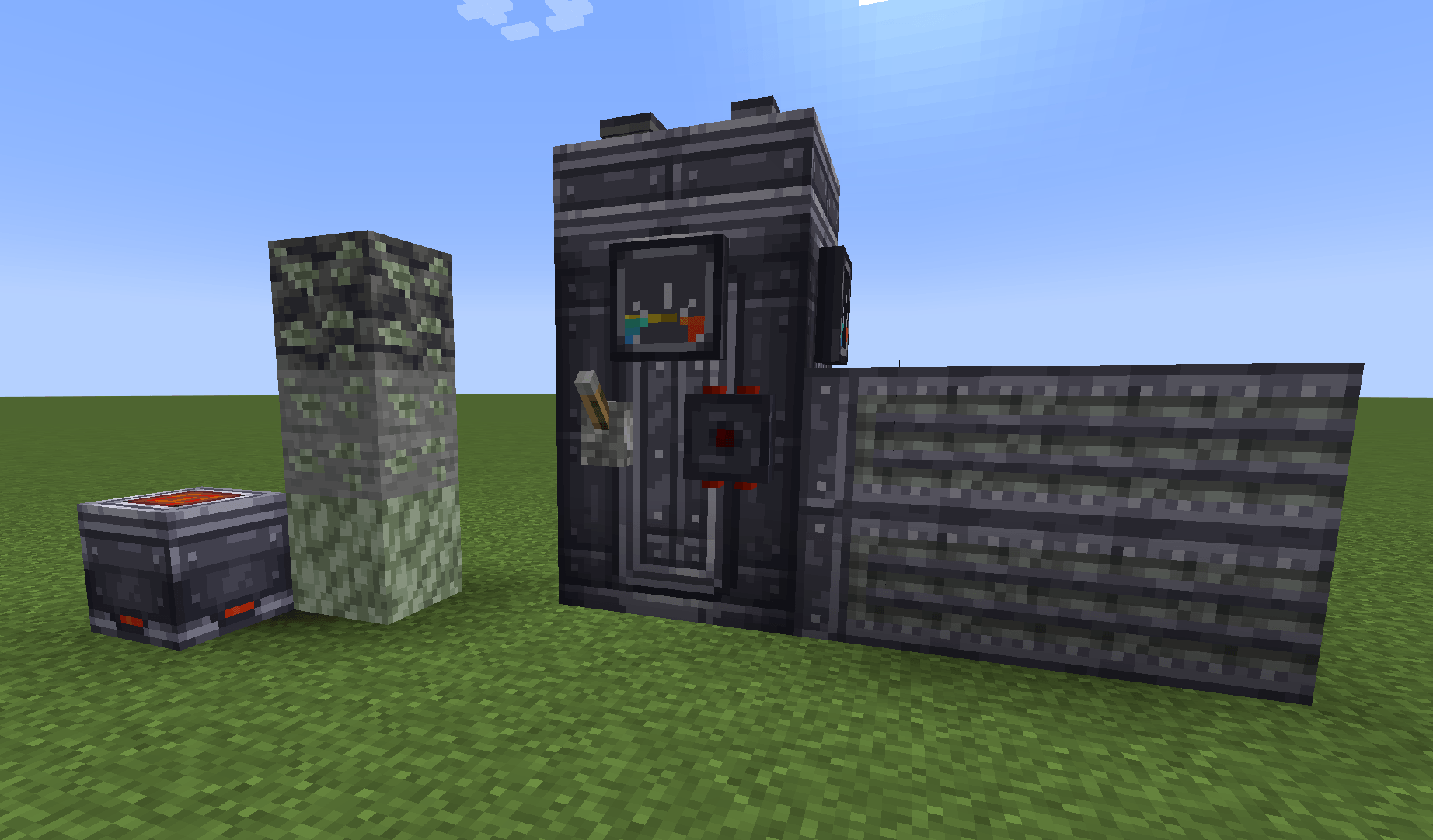 1.0.0 blocks