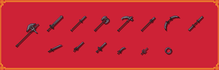 Simply Swords Retextures — screenshot 2