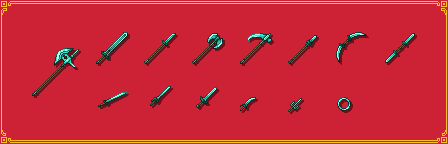Simply Swords Retextures — screenshot 1