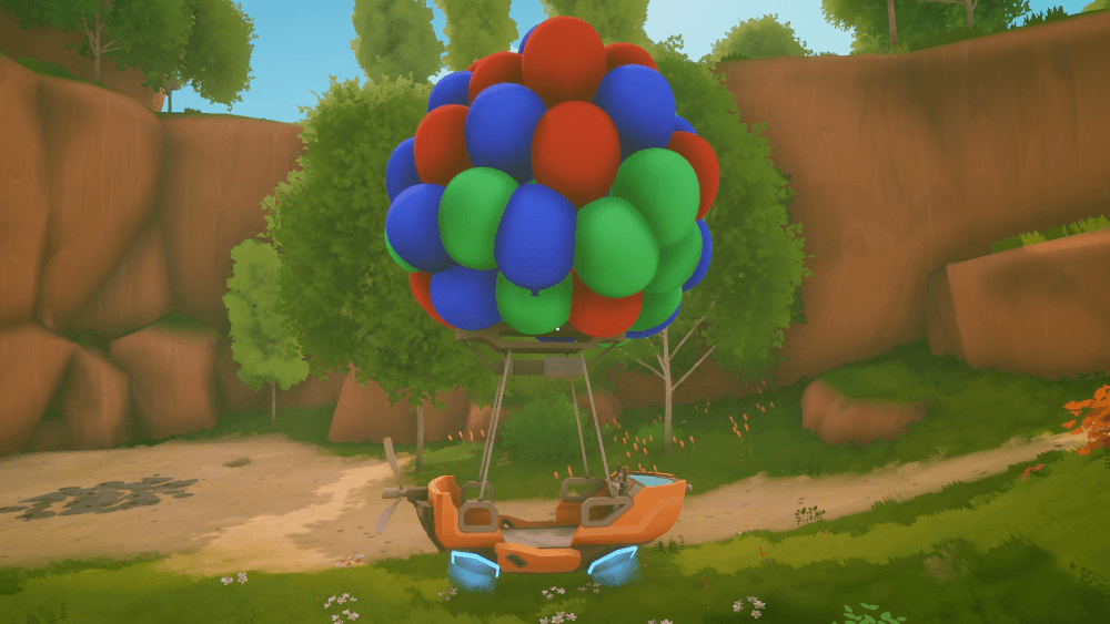 Gameplay