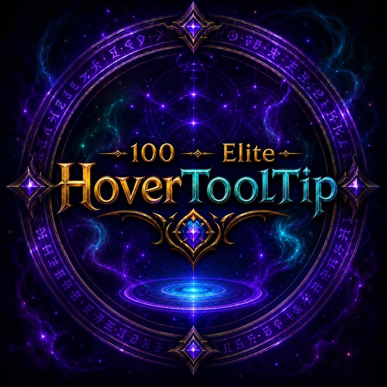 HTT Full Logo