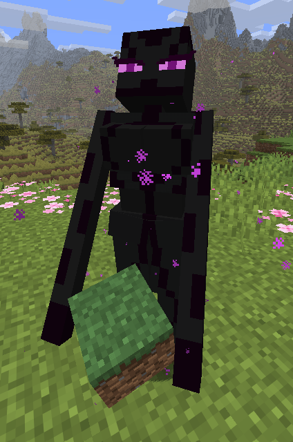 Screnshot in game
