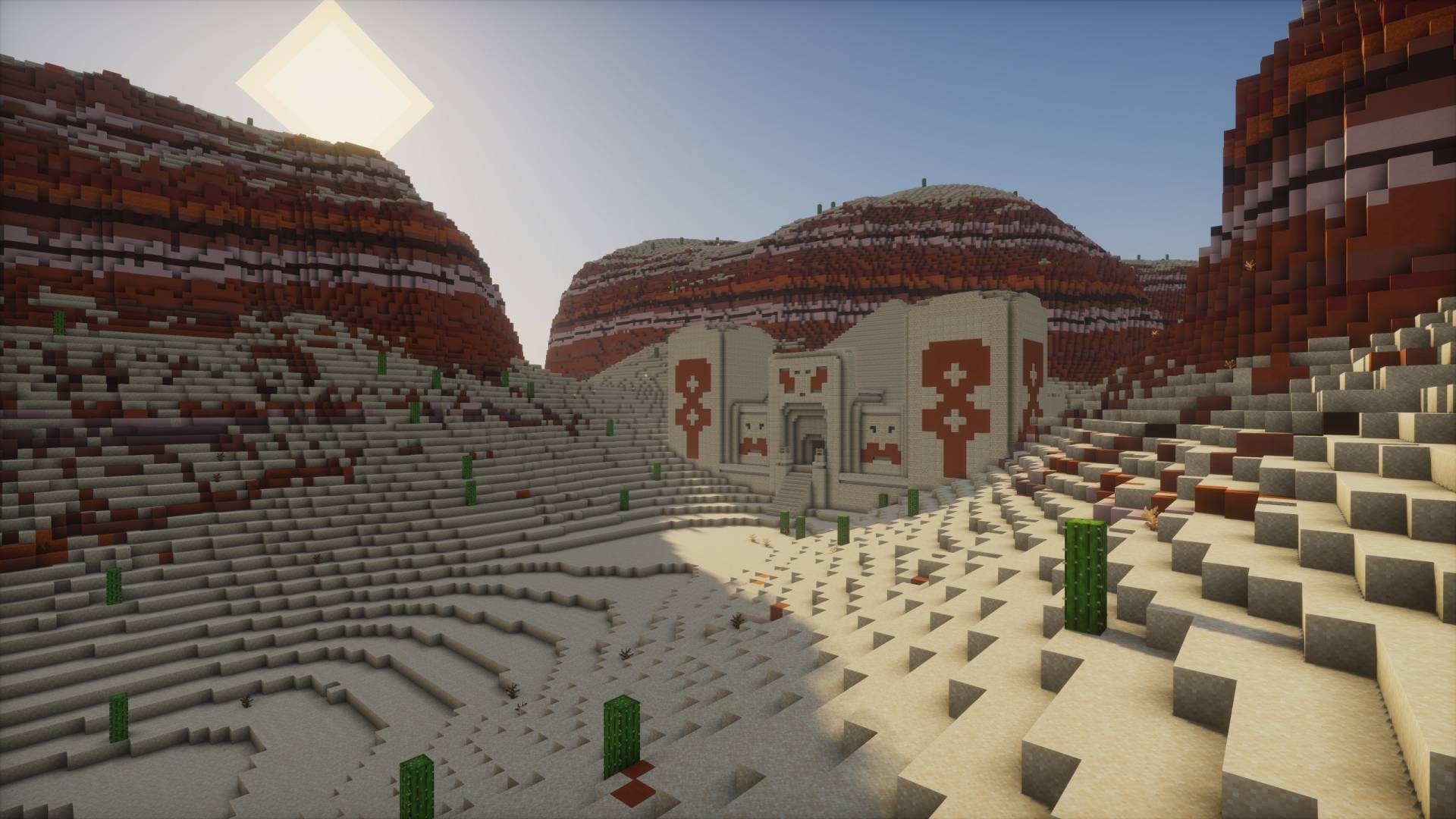 Azhariq - Desert Survival Island (Achiemenets On) — screenshot 7