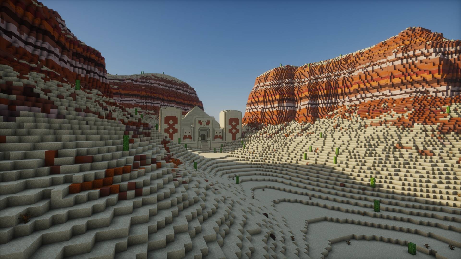 Azhariq - Desert Survival Island (Achiemenets On) — screenshot 8