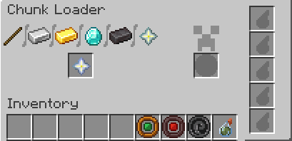 The Chunk Loader Interface