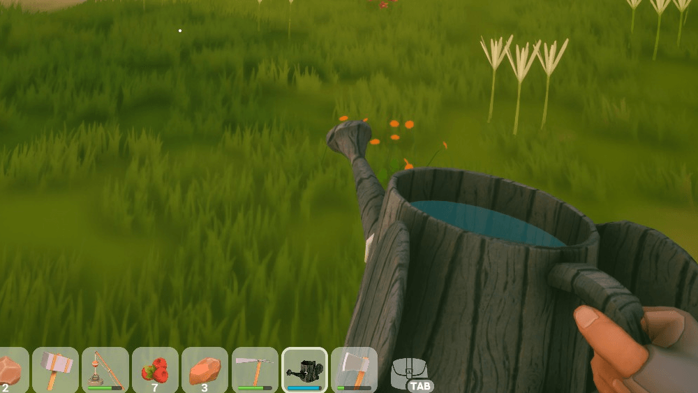 Gameplay