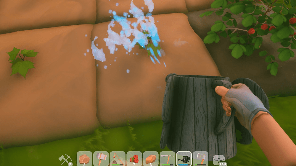 Gameplay