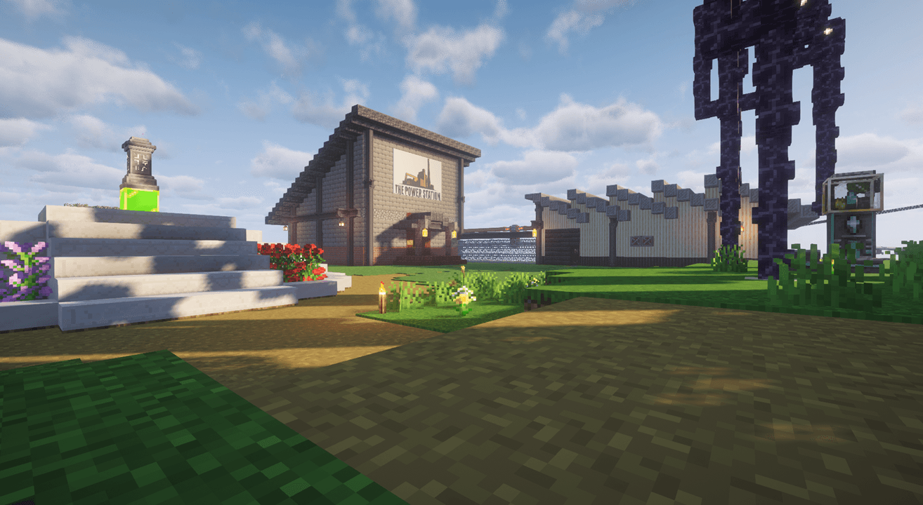 Thumbnail Warehouse of Create