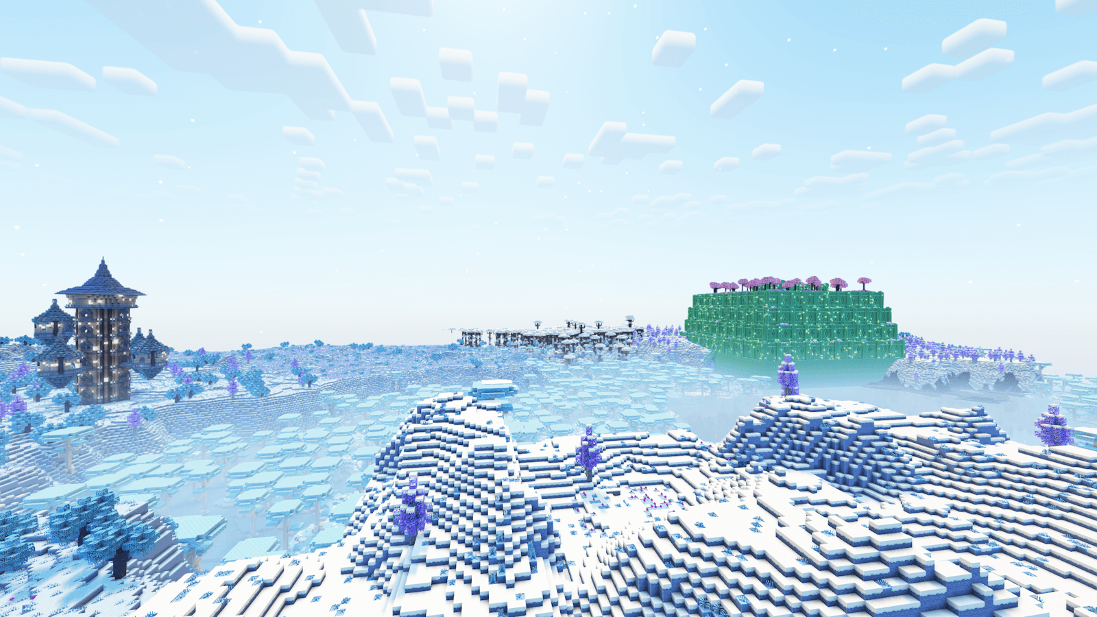 Thumbnail One of the 3 new dimensions