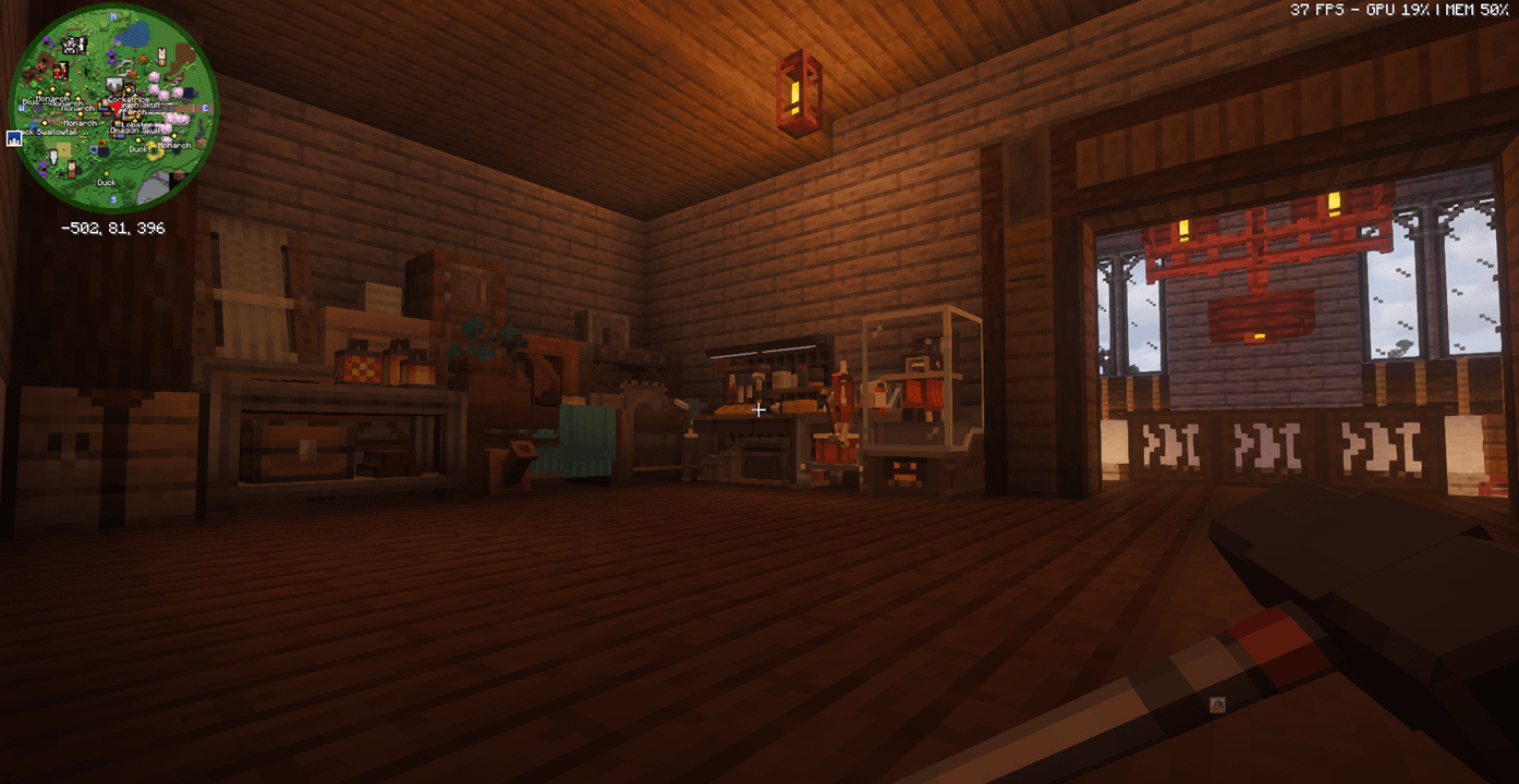 Thumbnail Workbenches of Timeless Classic Guns, and Chipped