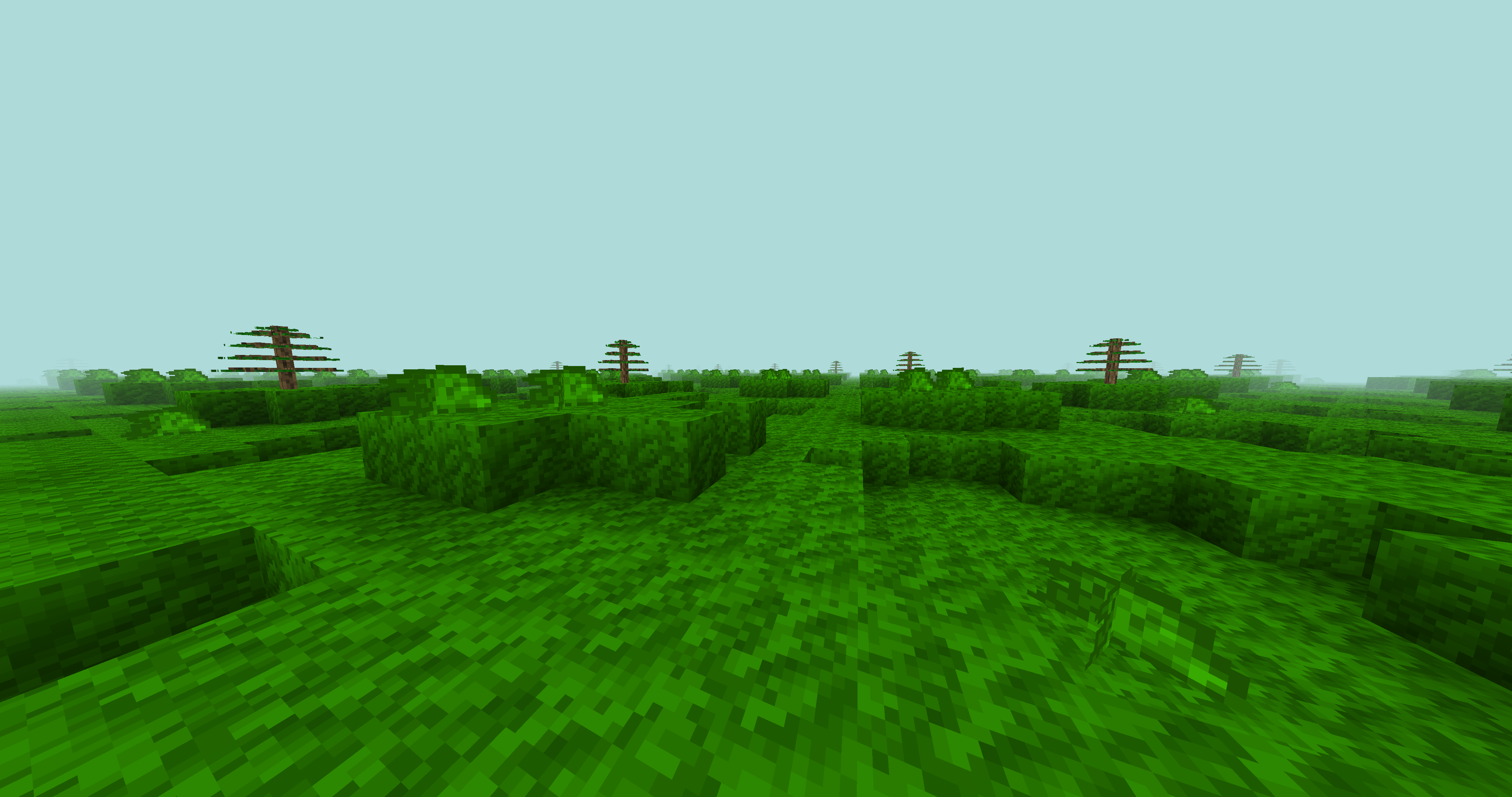 Thumbnail It does this without affecting the overworld!