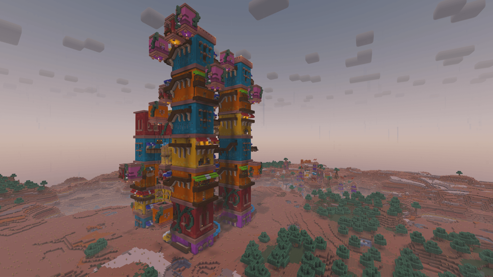 Structures