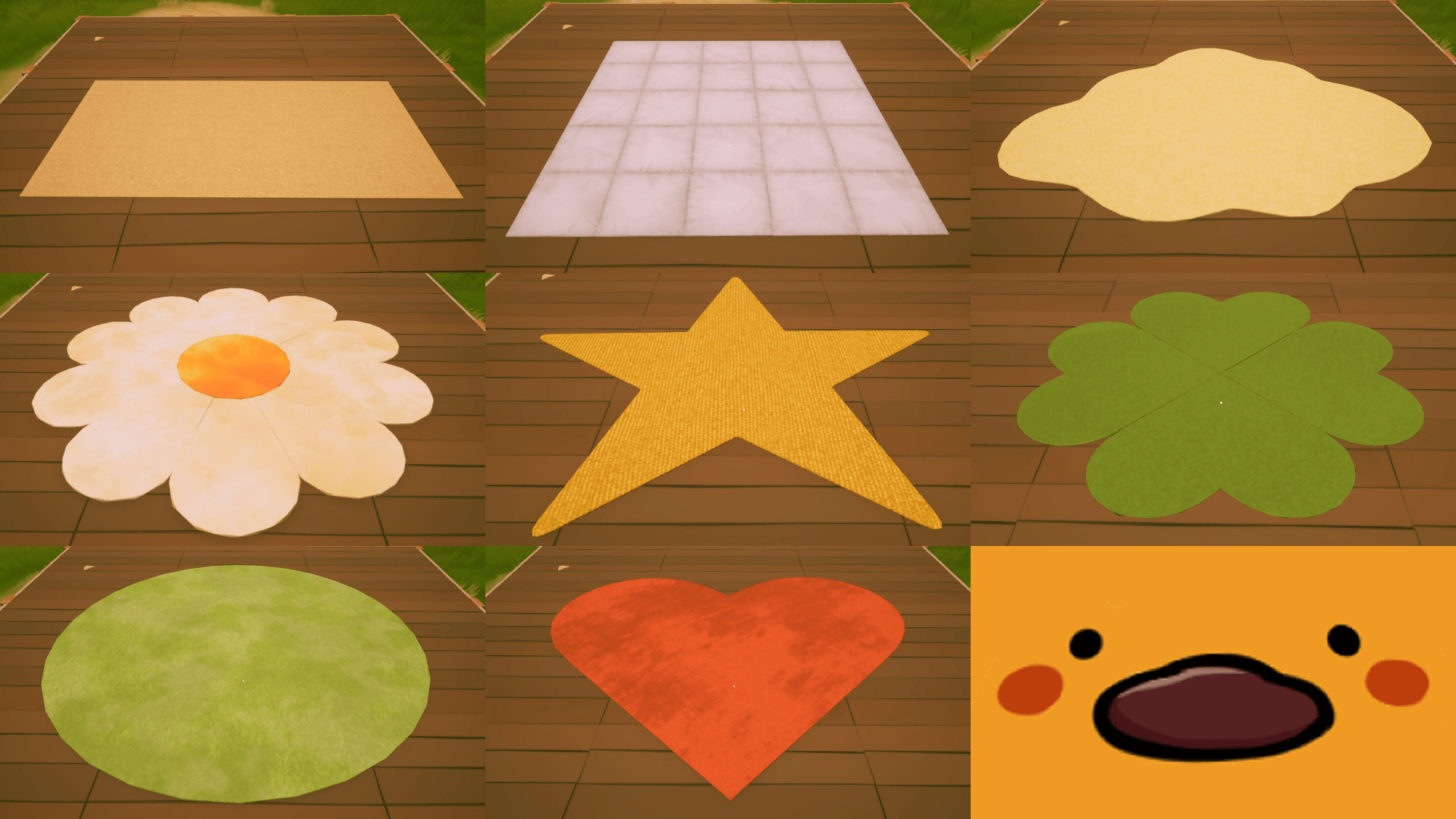 Gameplay
