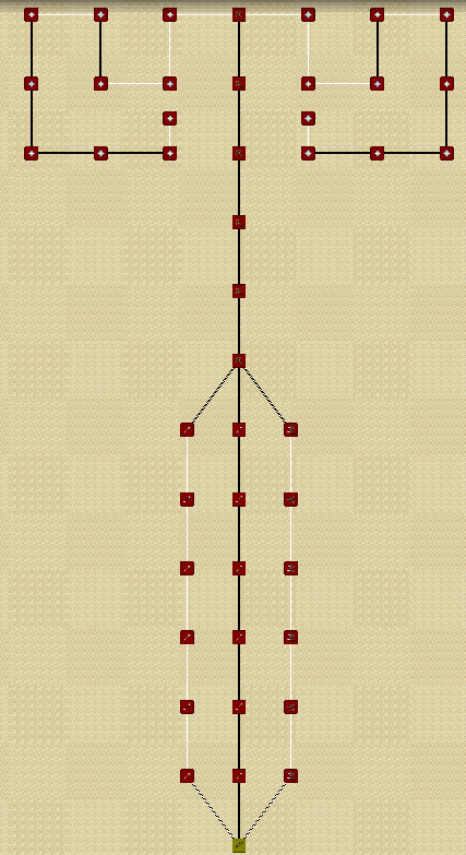 Archer Path
