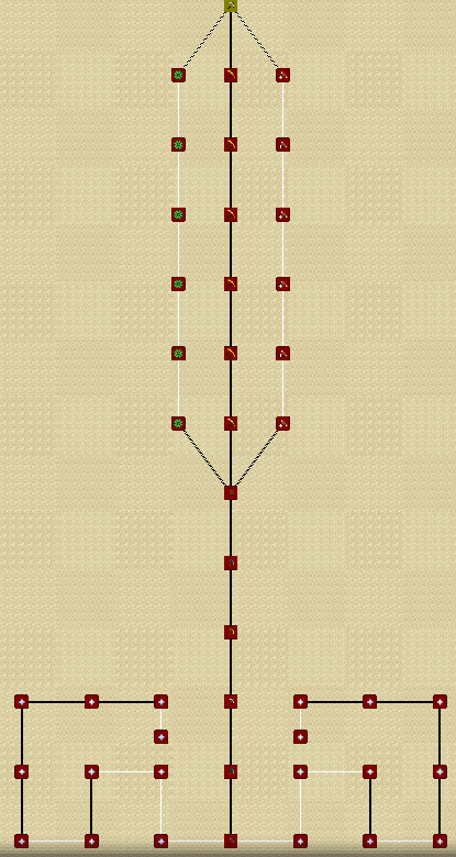 Miner Path