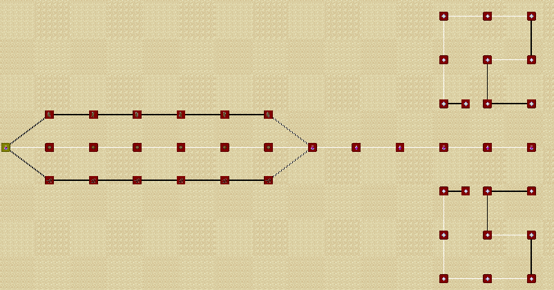 Wizard Path