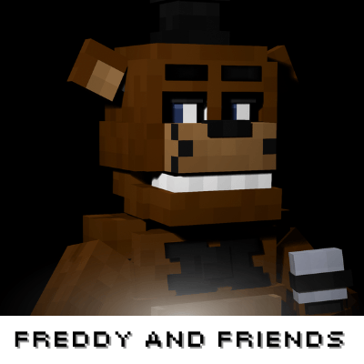 Freddy and Friends