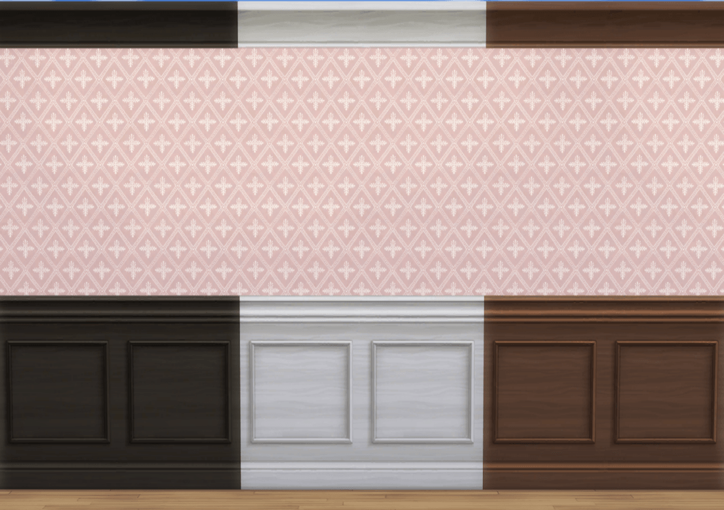 panel options