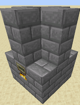 Tier 1 Forge