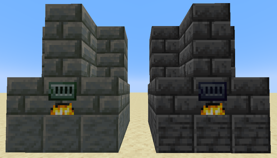 Tier 2 Forge