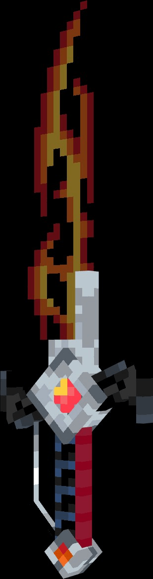 In-game model