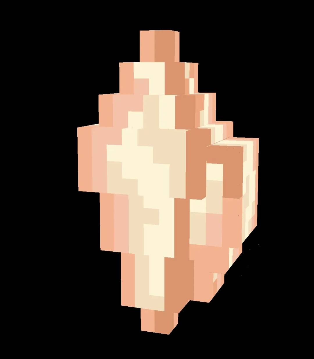 In-game model