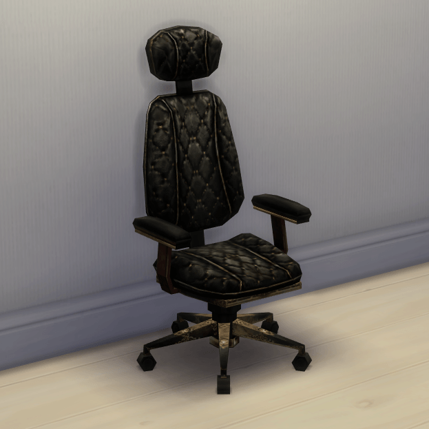 Black Diamond Executive Chair.png