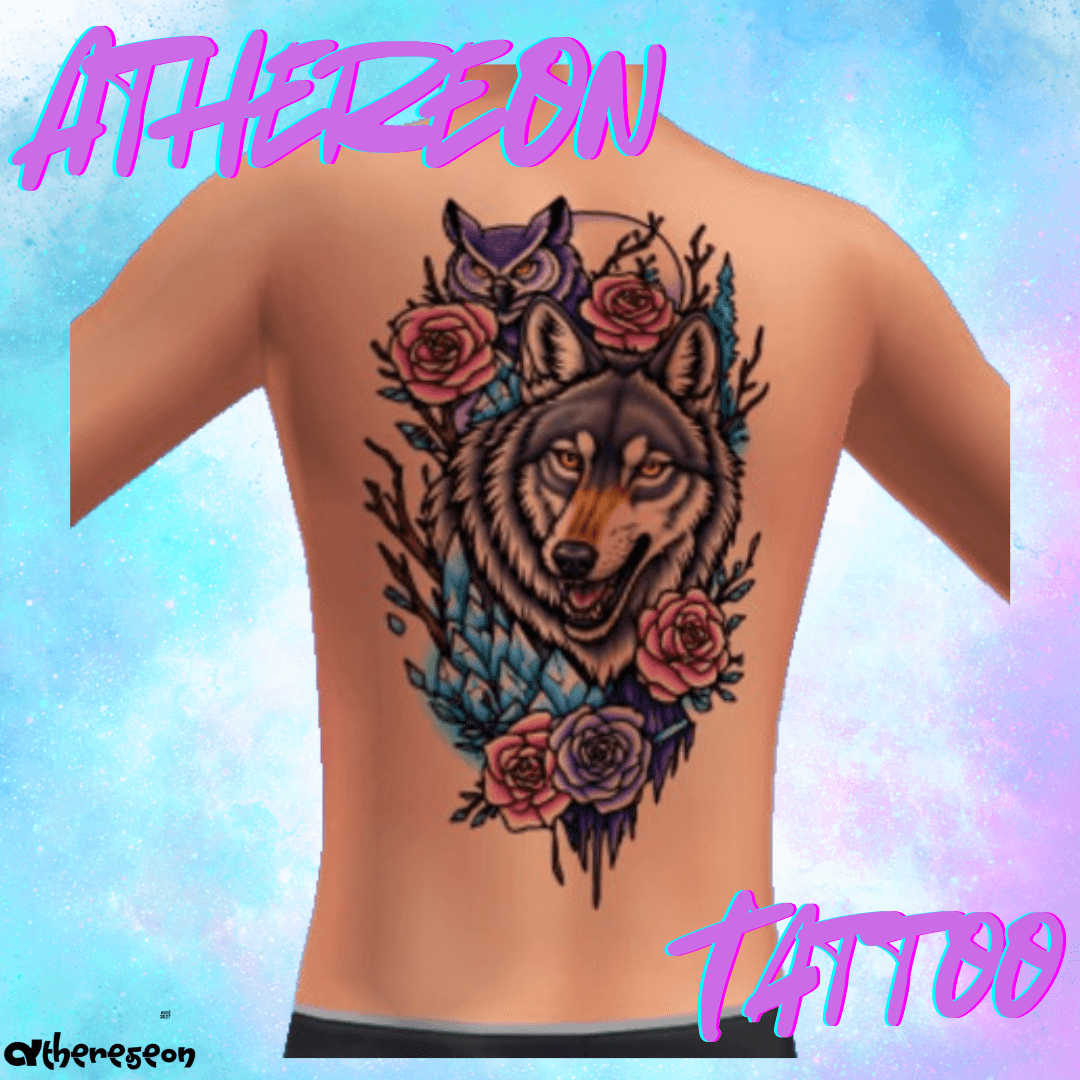 Athereon Tattoos Curseforge.png