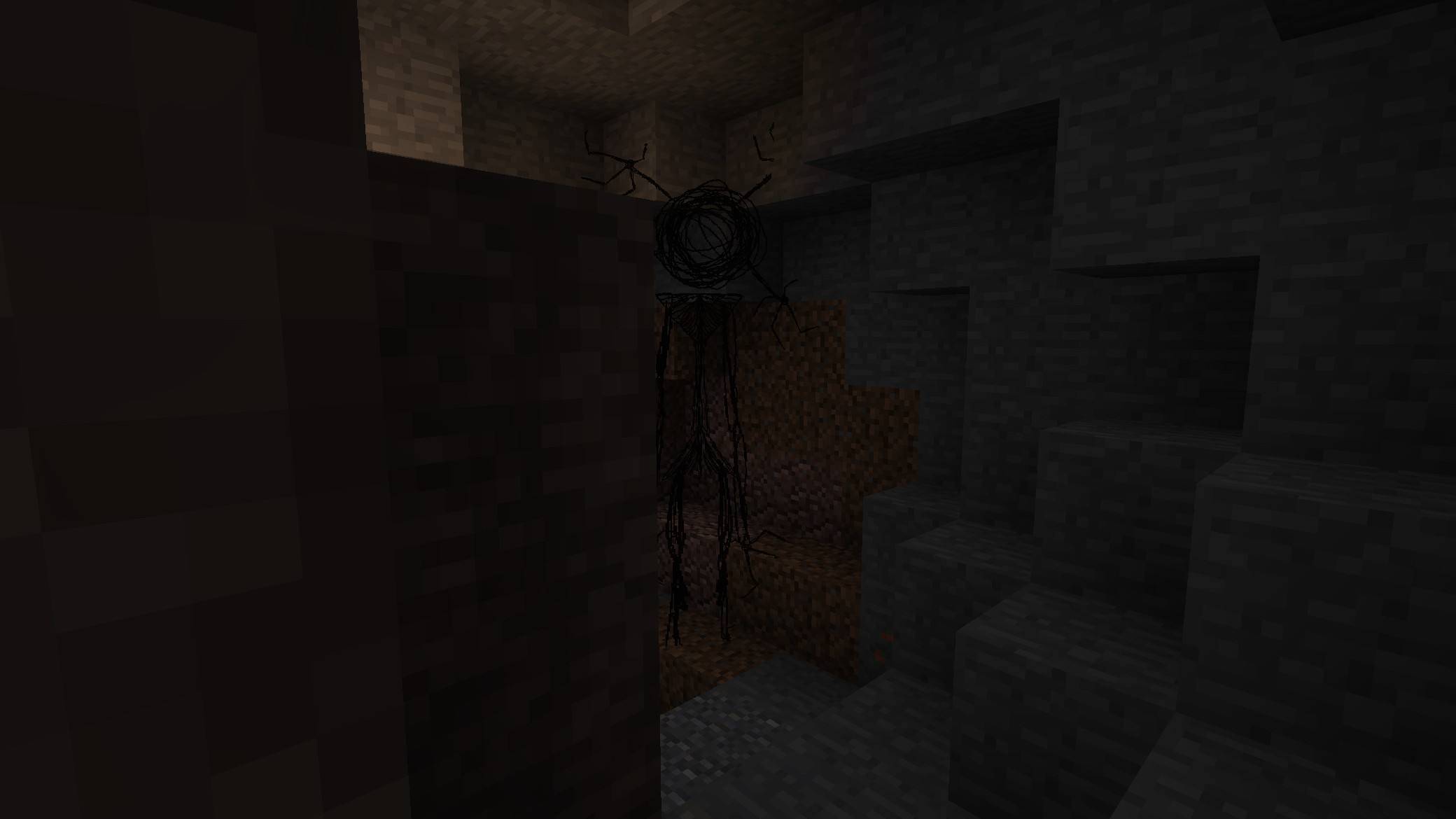 «He loves caves»
- Nothing_left