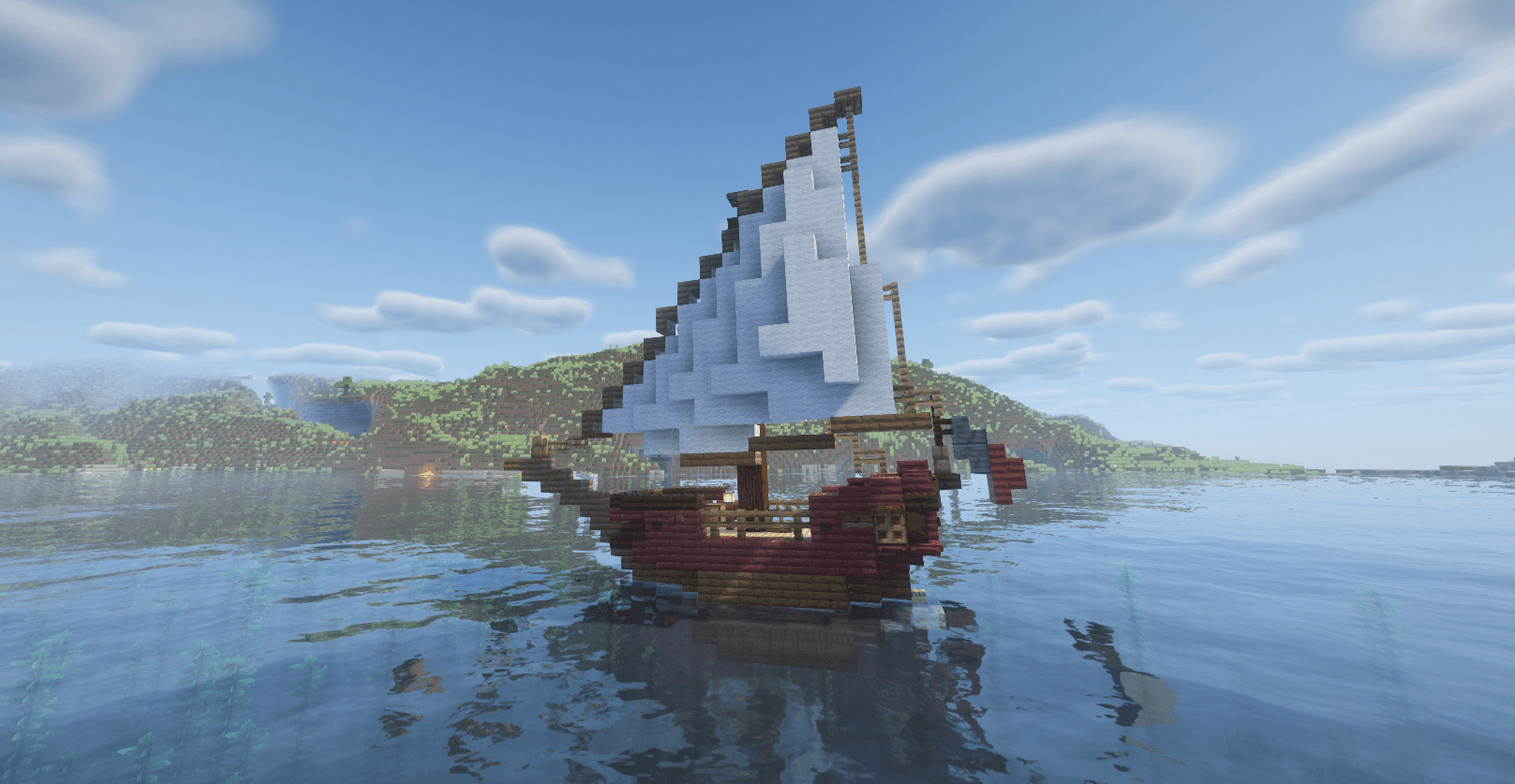 Ship is by Devinket