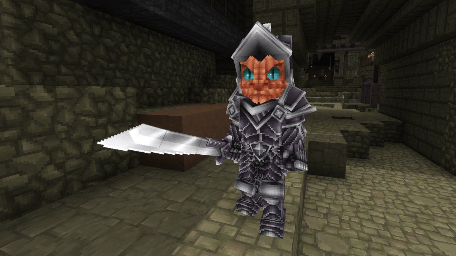 Snakeard Myrmidon Melee