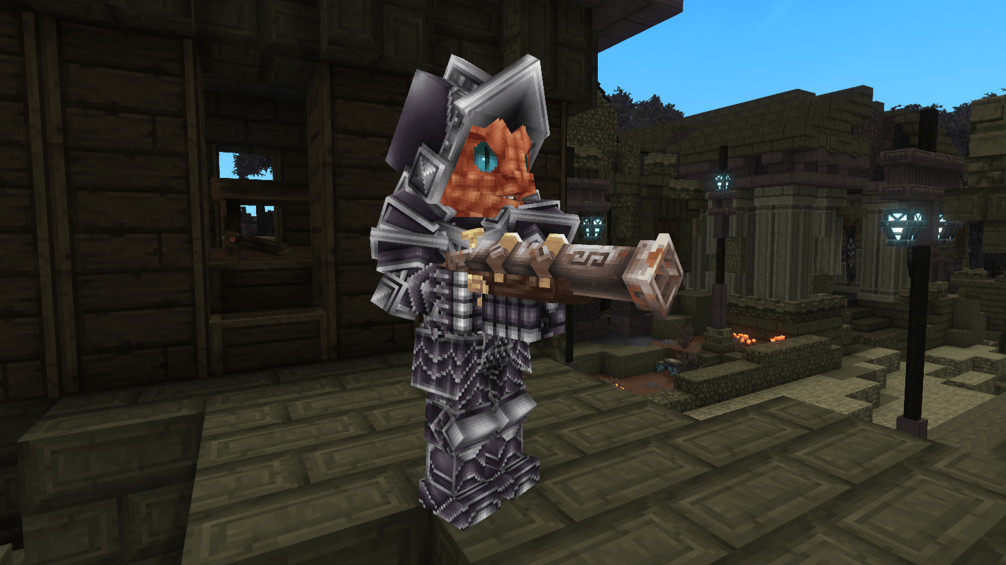 Snakeard Myrmidon Ranged
