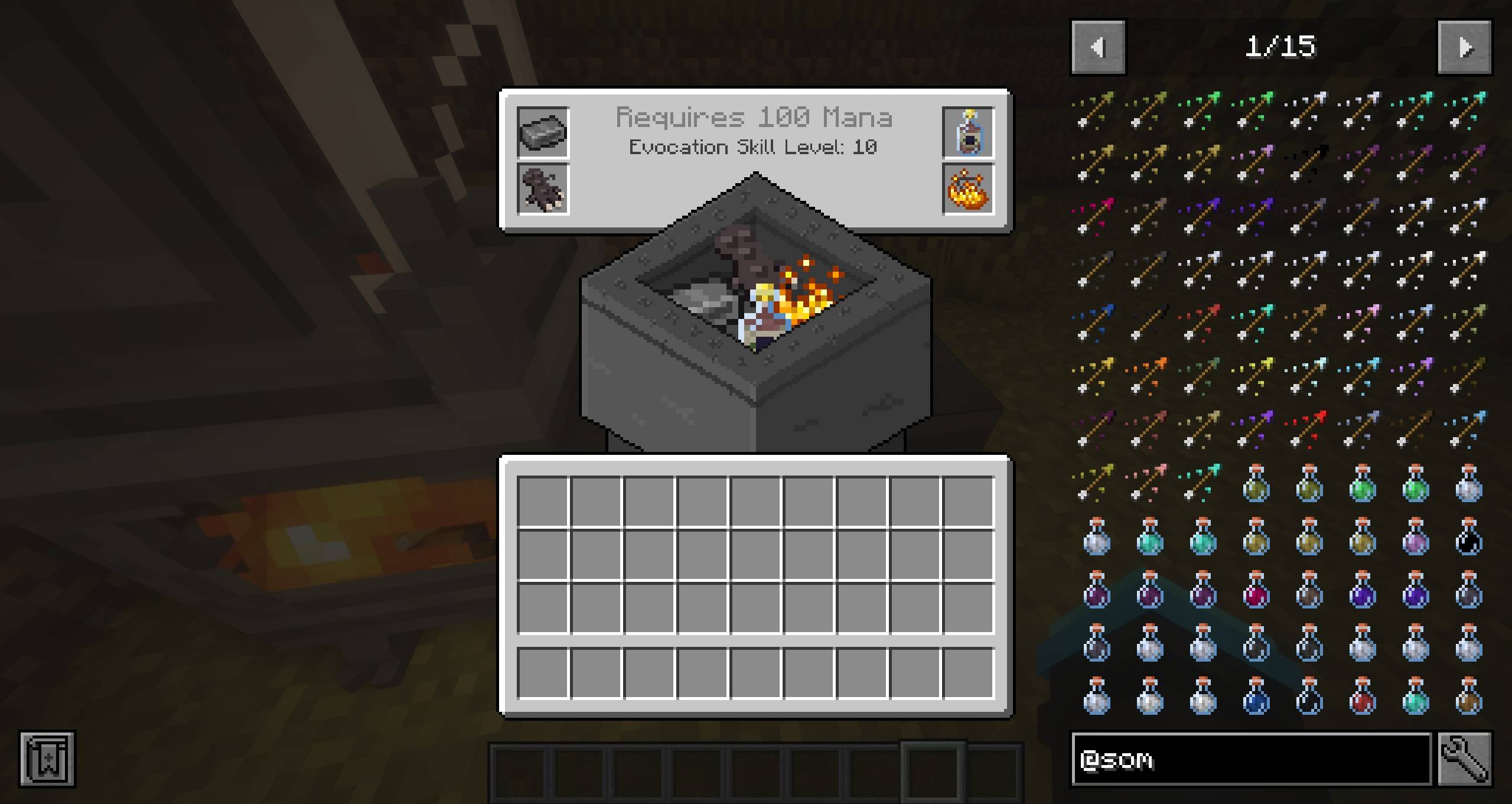 Thumbnail Catalist Basin Gui